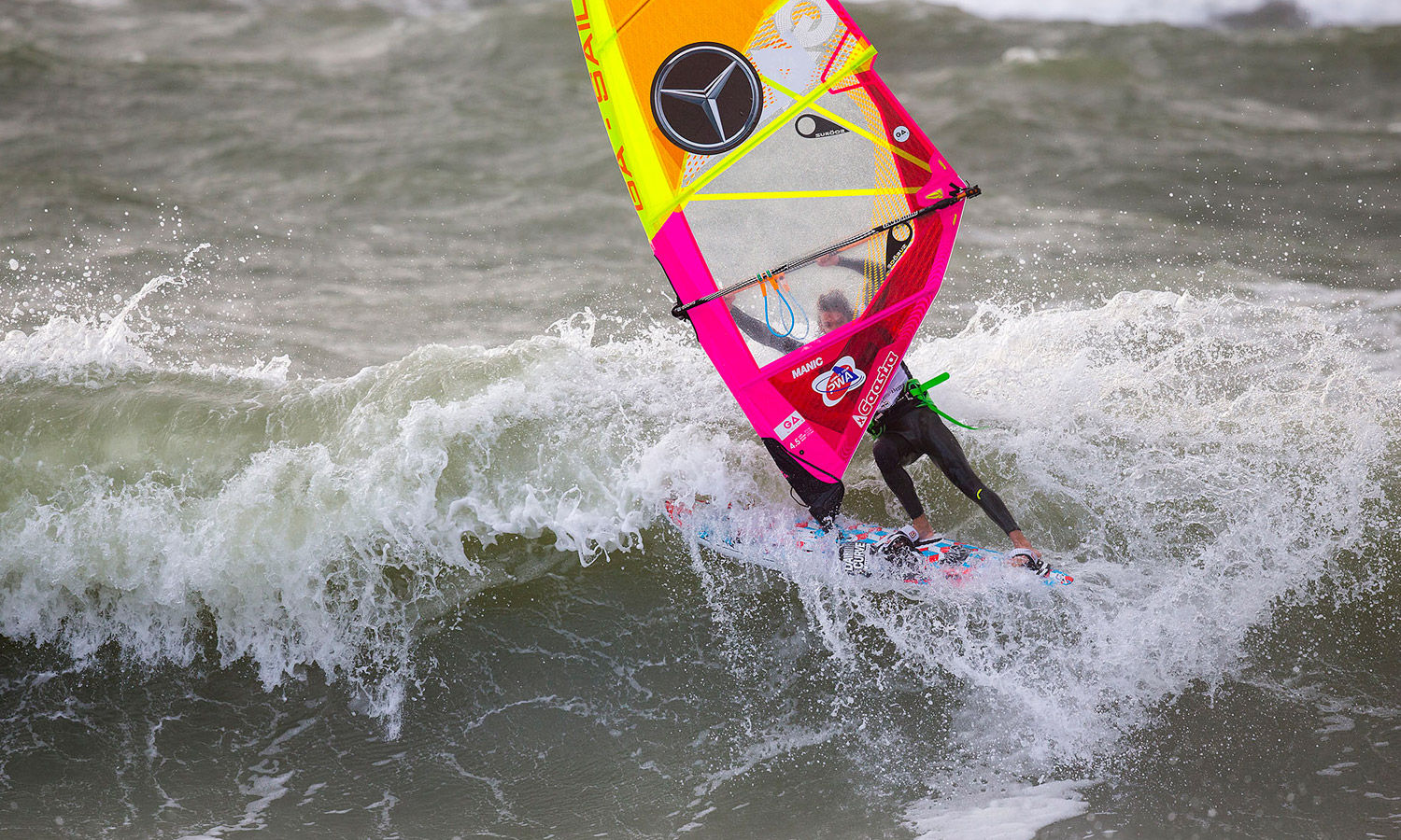 PWA World Cup Sylt 2016