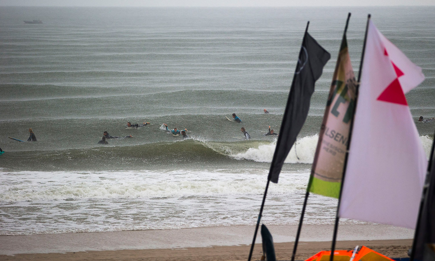 PWA World Cup Sylt 2016