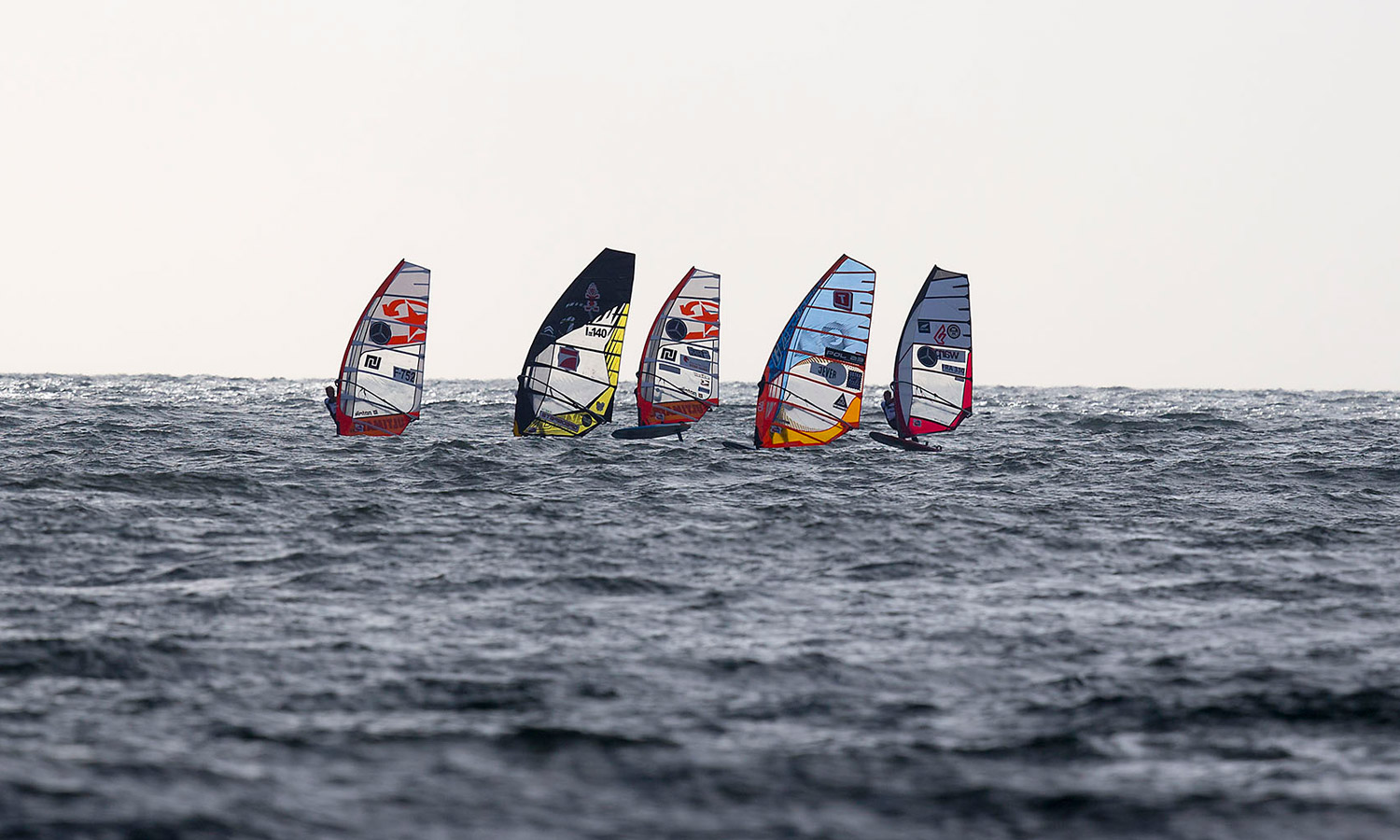 PWA World Cup Sylt 2016