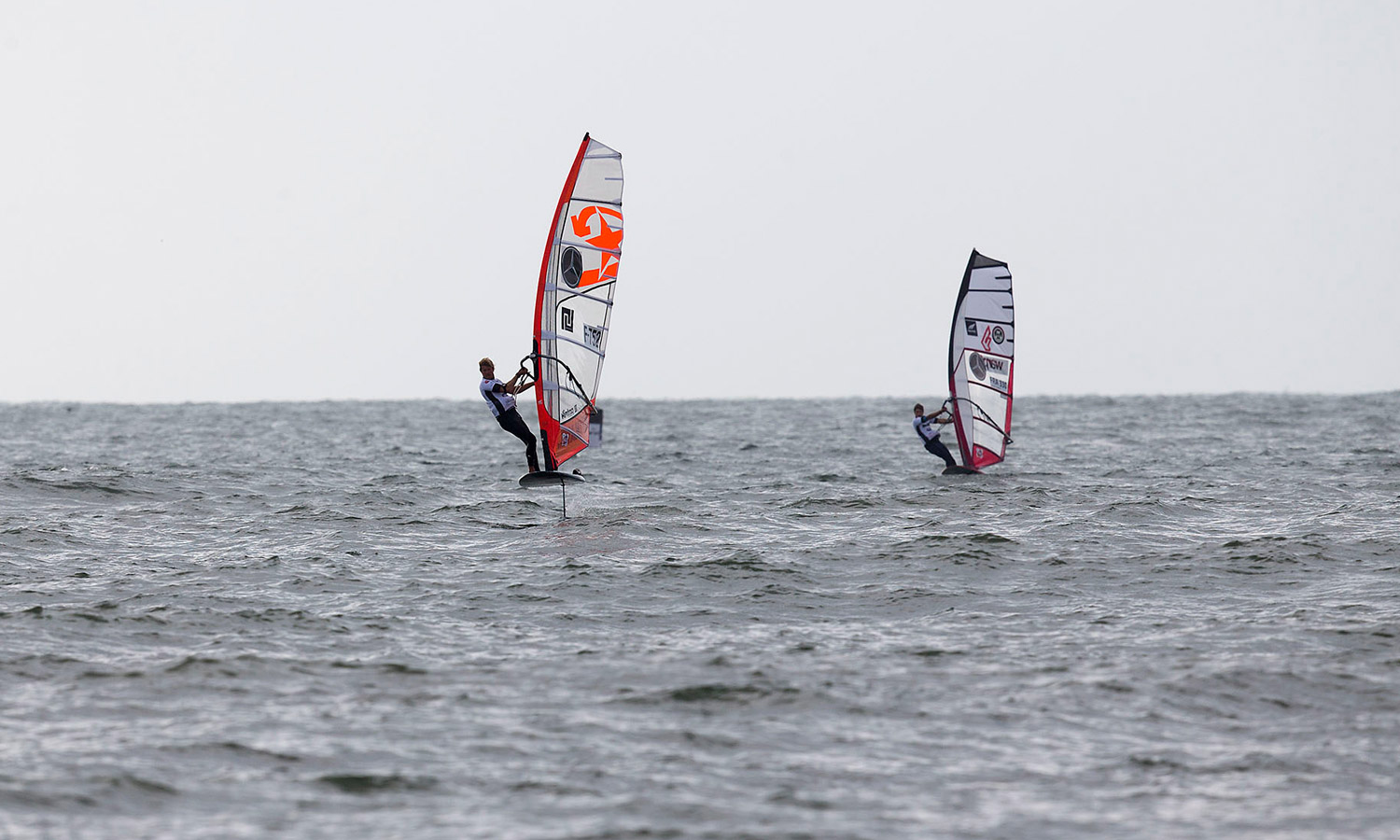 PWA World Cup Sylt 2016