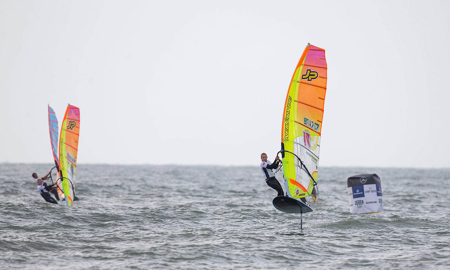 PWA World Cup Sylt 2016