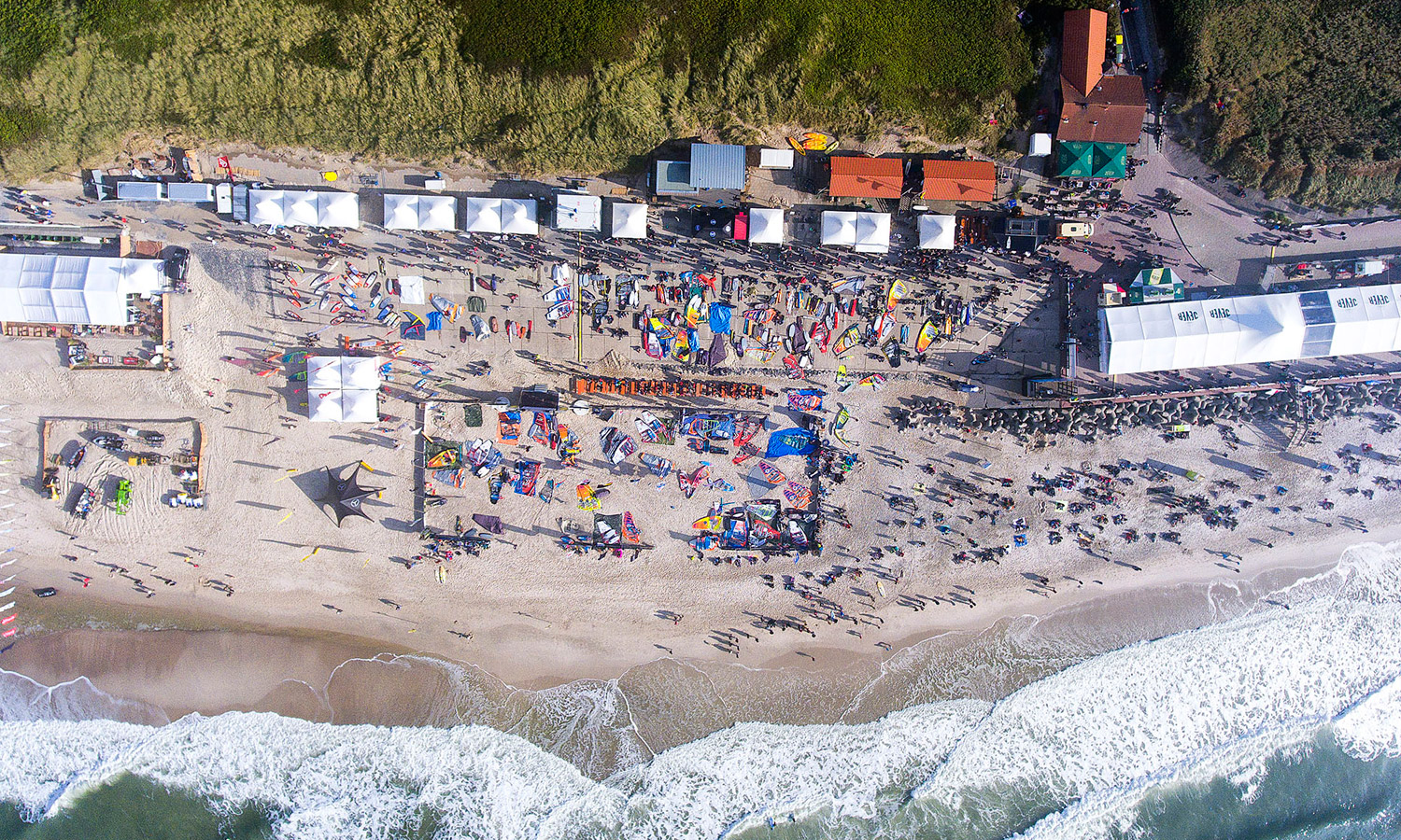 PWA World Cup Sylt 2016