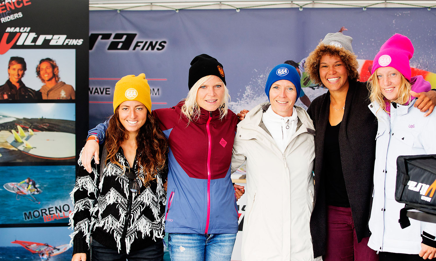 PWA World Cup Sylt 2016