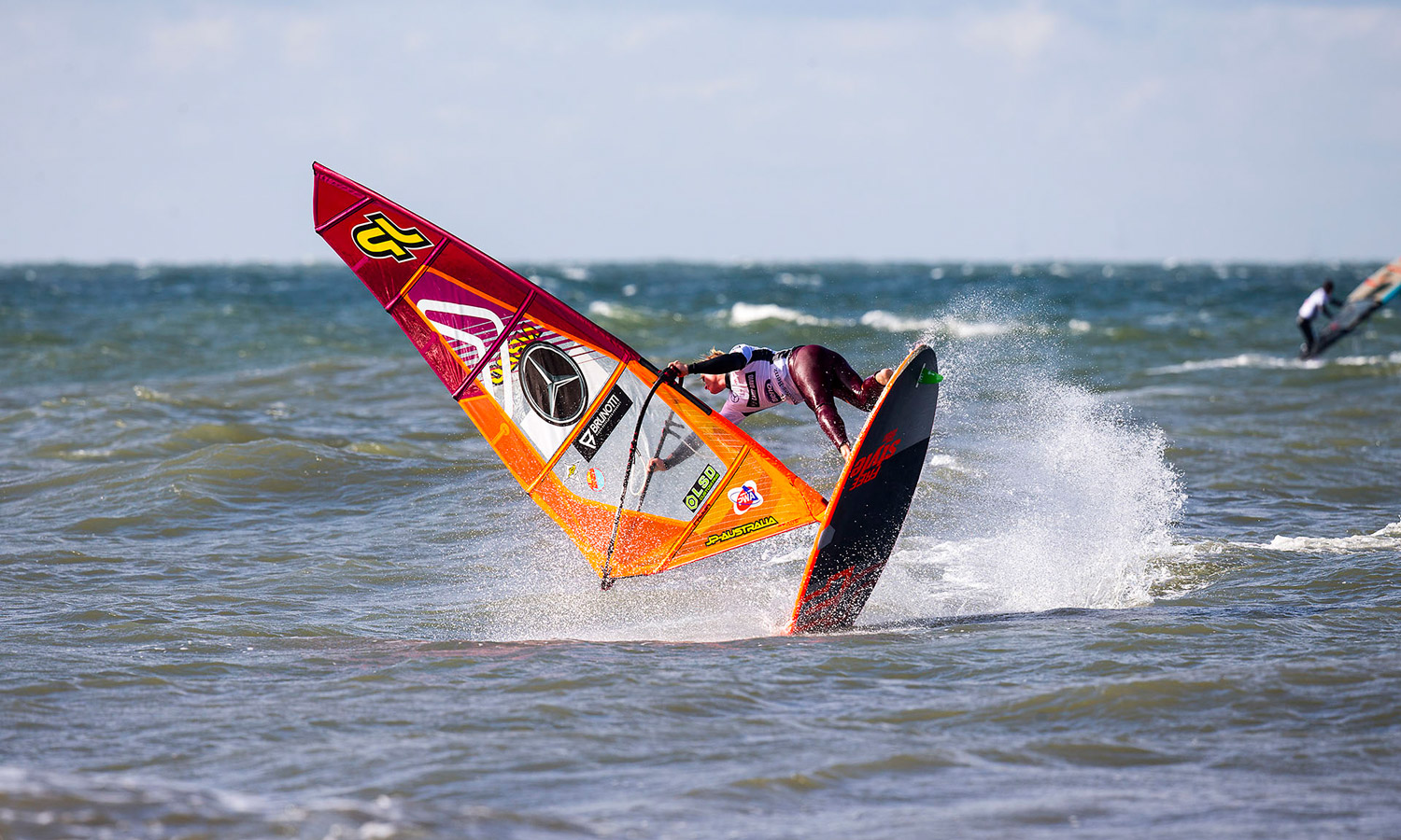 PWA World Cup Sylt 2016