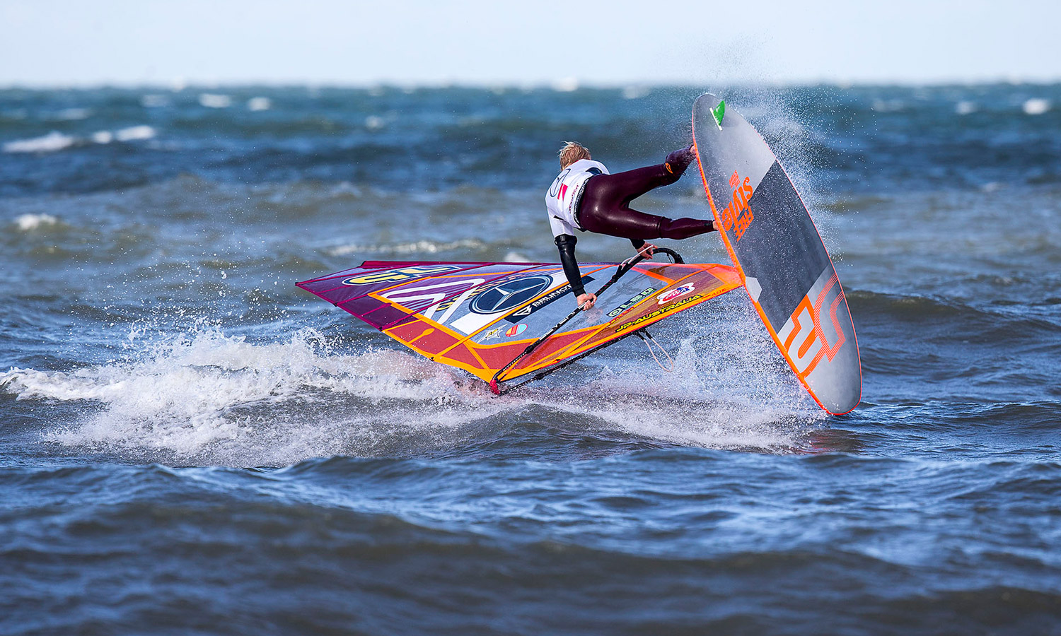 PWA World Cup Sylt 2016