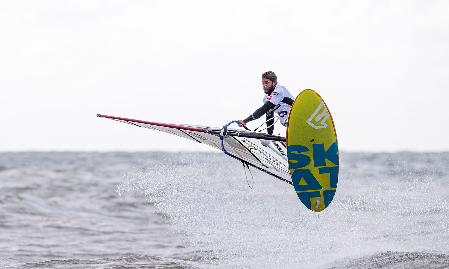 PWA World Cup Sylt 2016