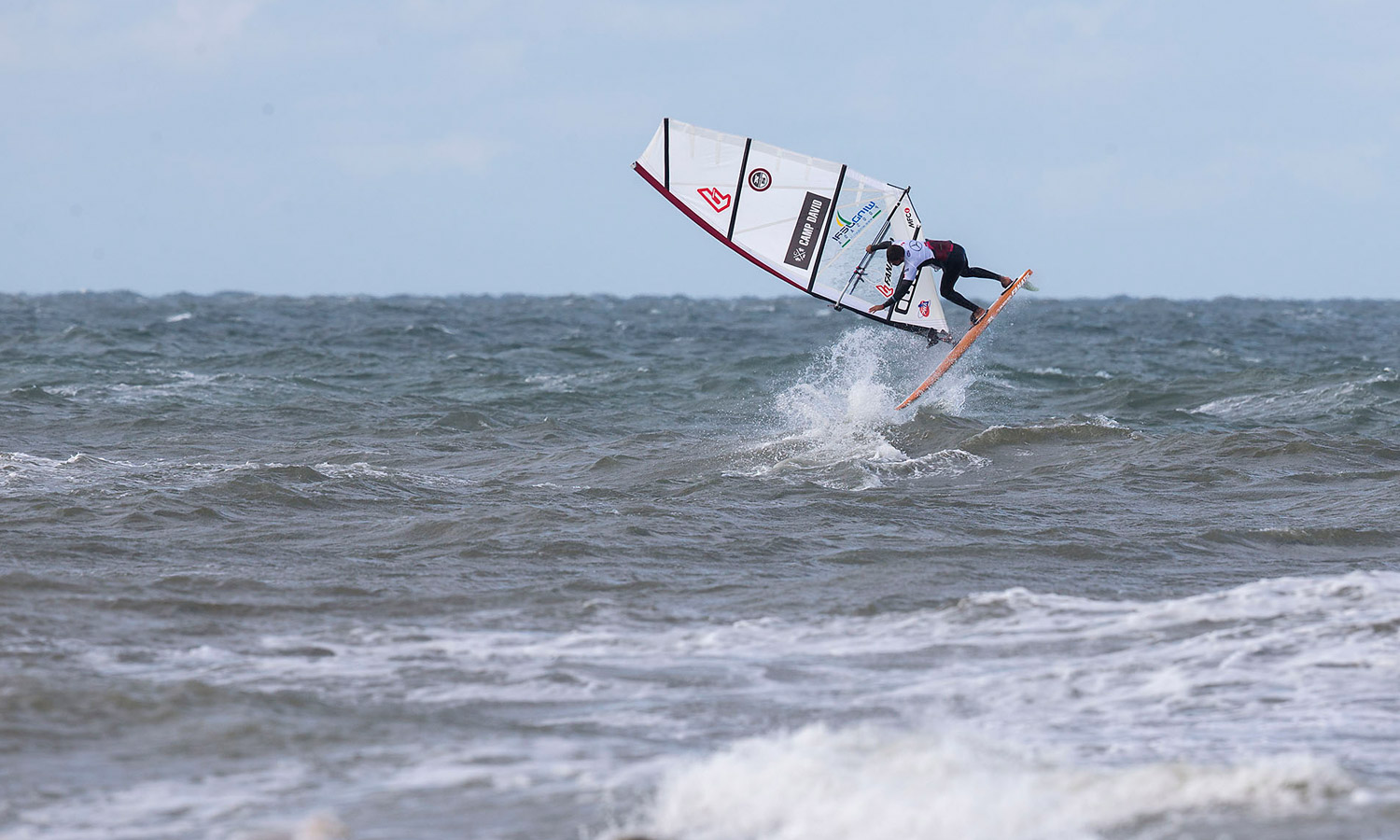 PWA World Cup Sylt 2016