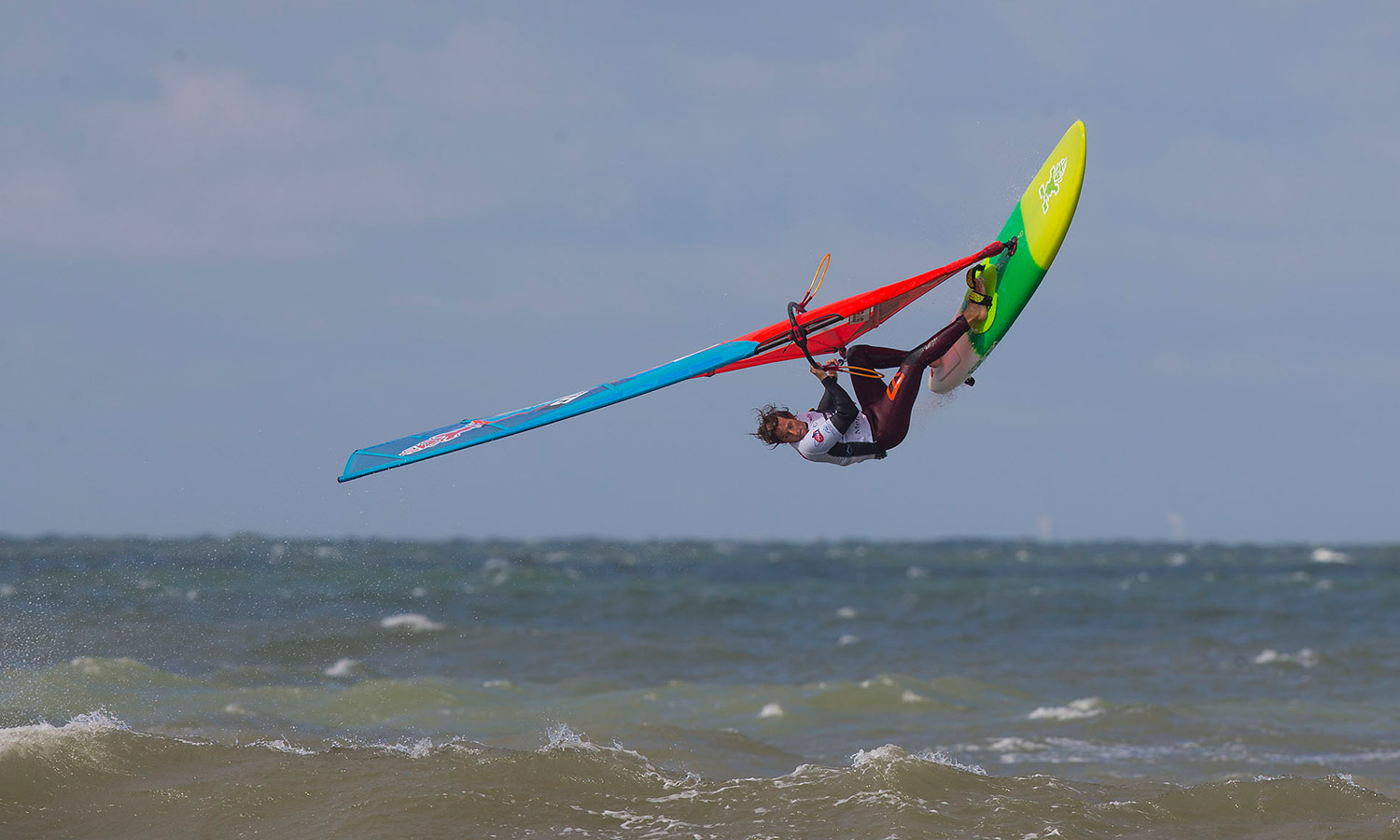 PWA World Cup Sylt 2016