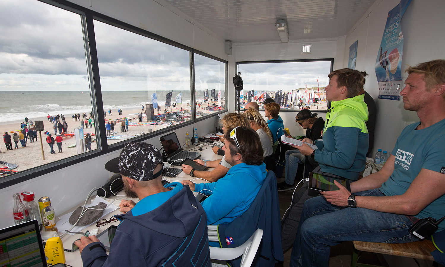 PWA World Cup Sylt 2016