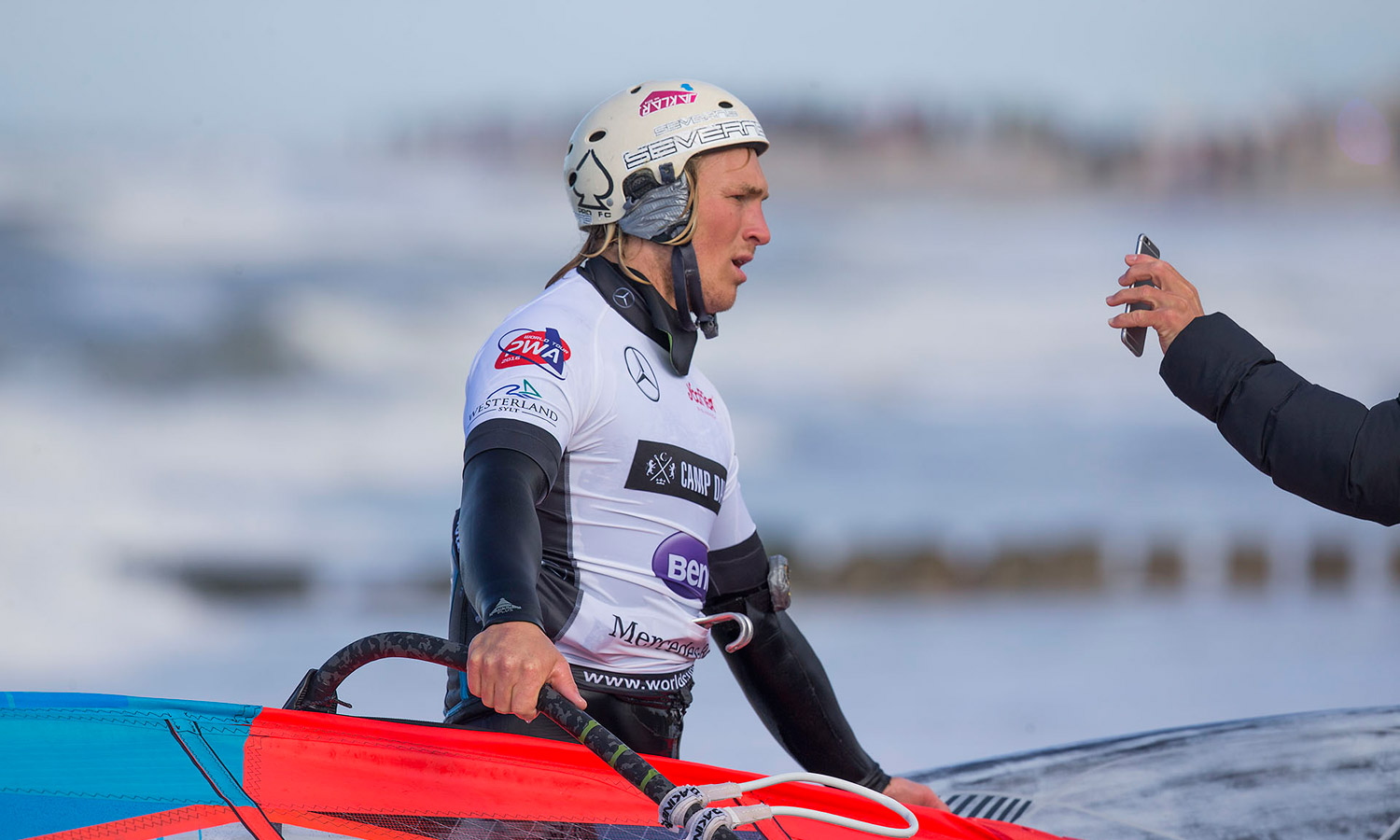 PWA World Cup Sylt 2016