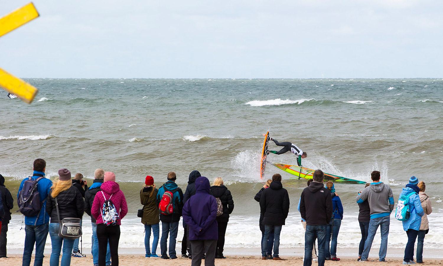 PWA World Cup Sylt 2016