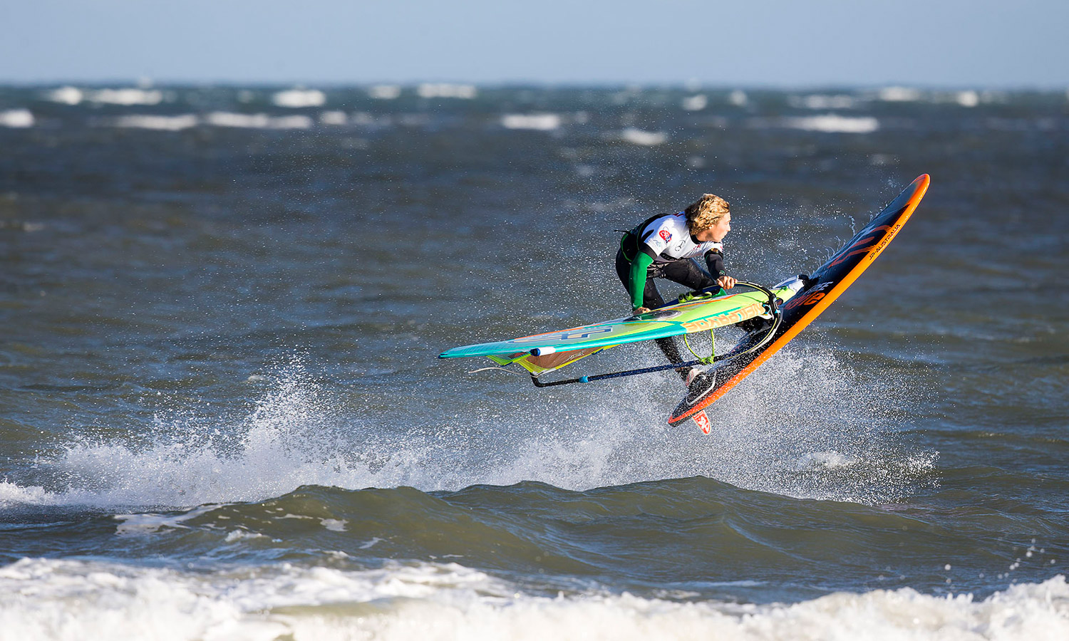 PWA World Cup Sylt 2016