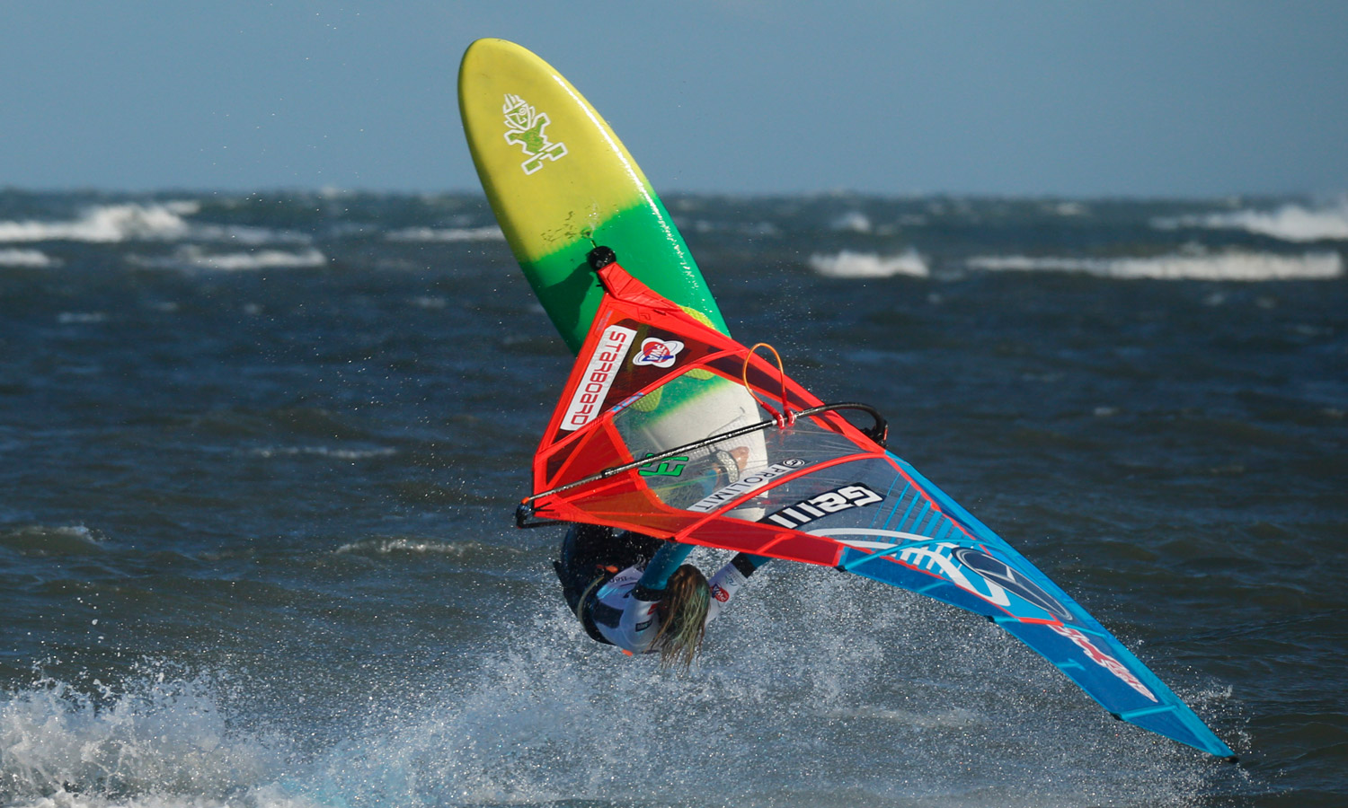 PWA World Cup Sylt 2016