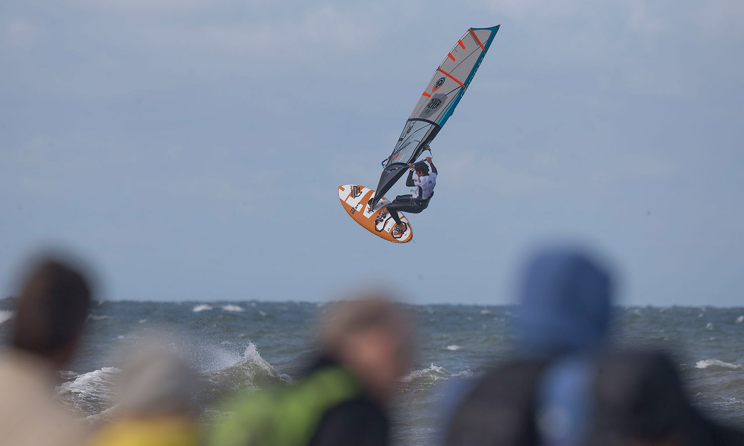 PWA World Cup Sylt 2016