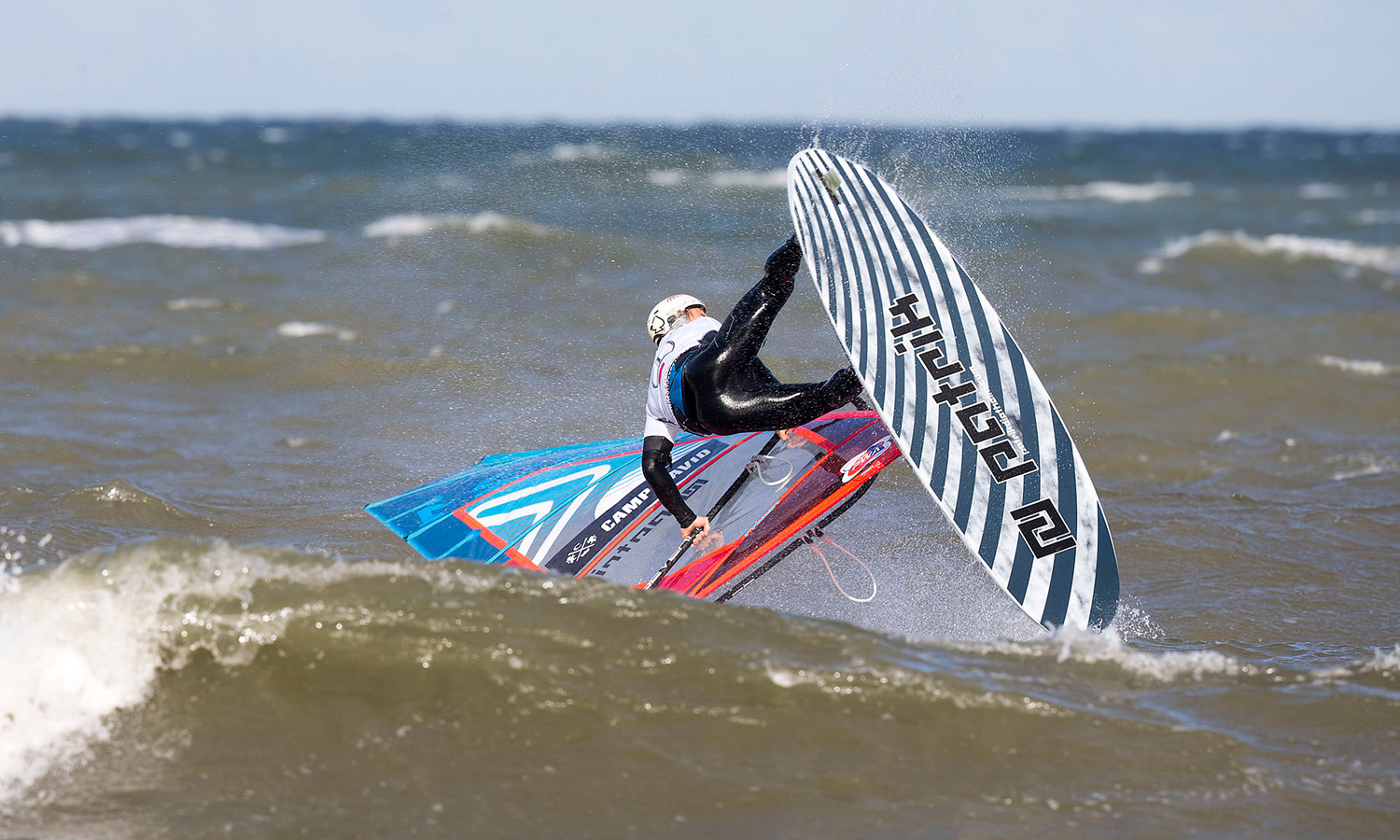 PWA World Cup Sylt 2016