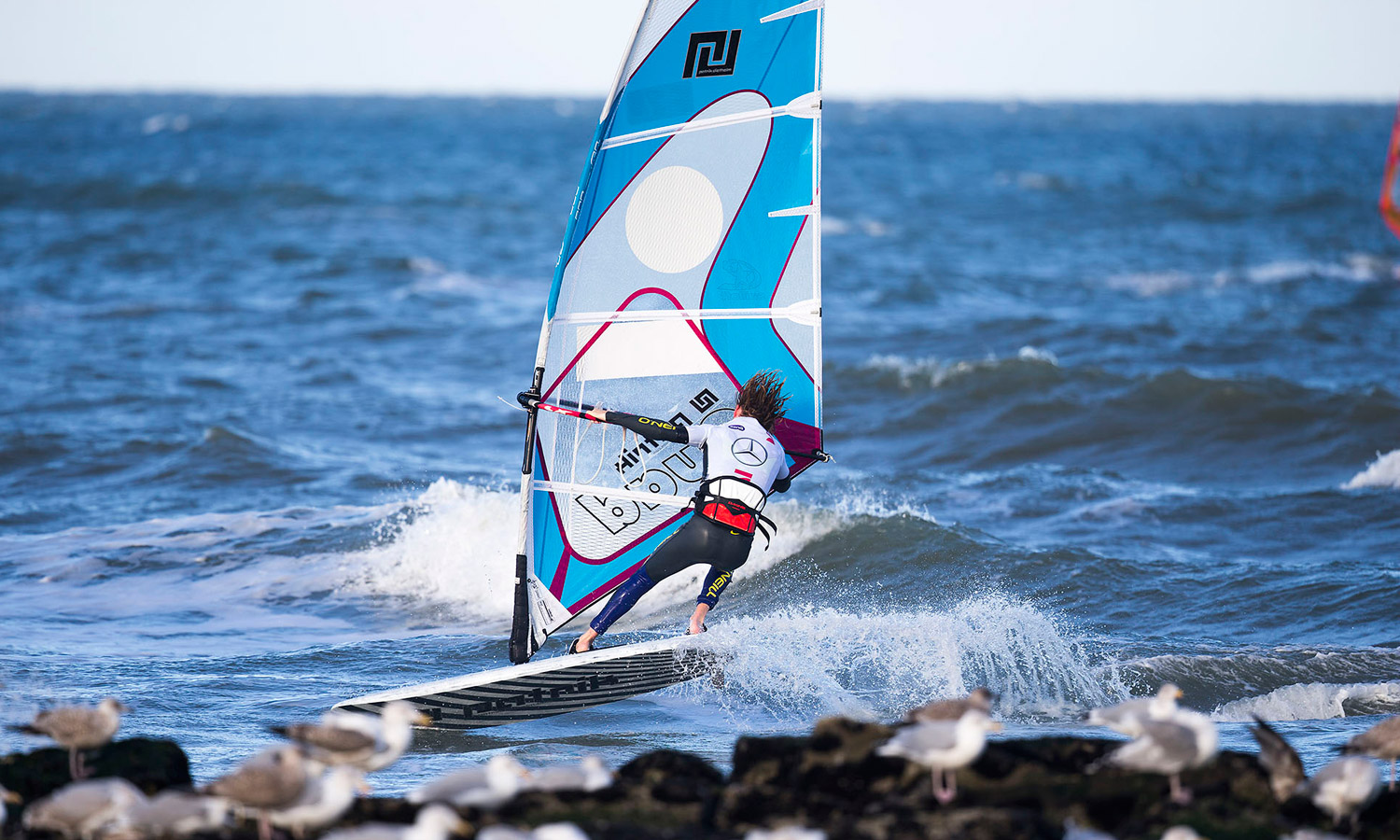 PWA World Cup Sylt 2016