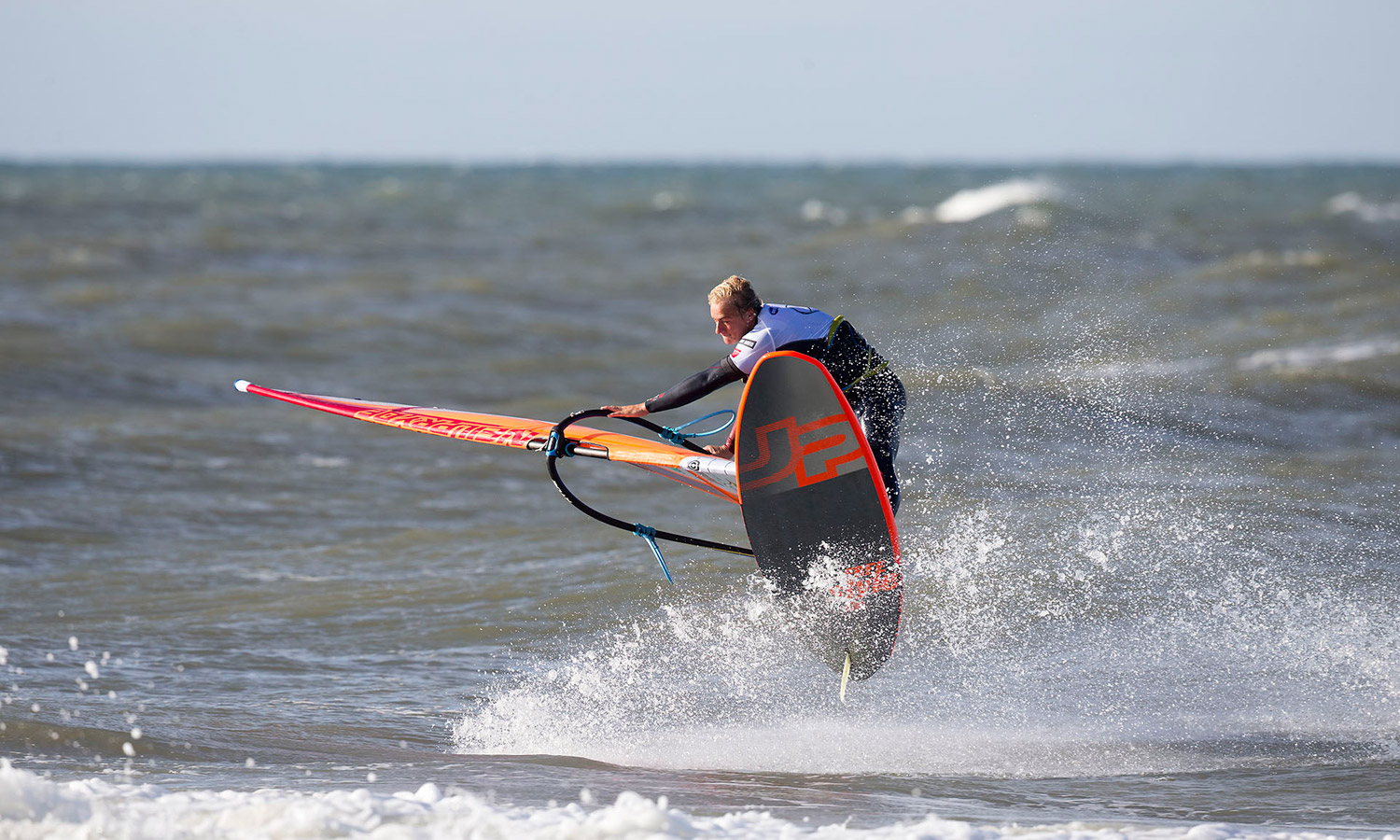 PWA World Cup Sylt 2016