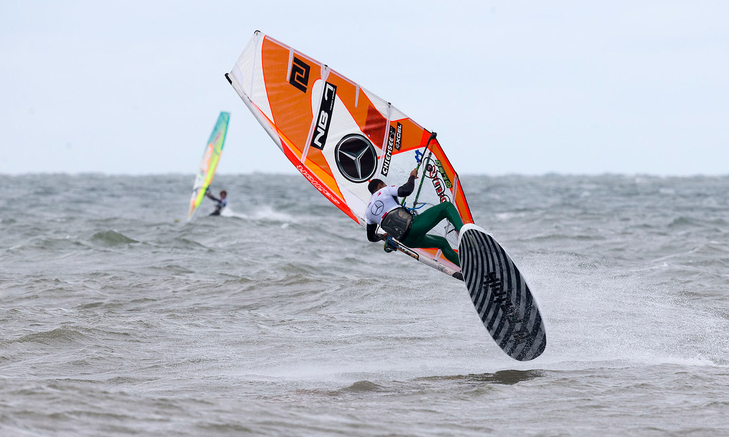 PWA World Cup Sylt 2016