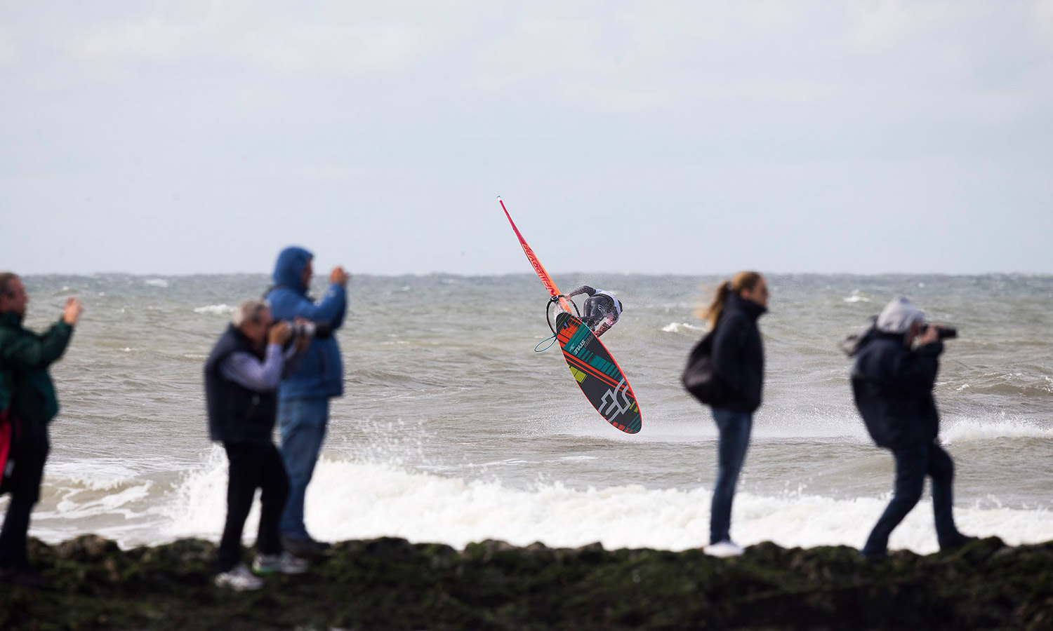 PWA World Cup Sylt 2016