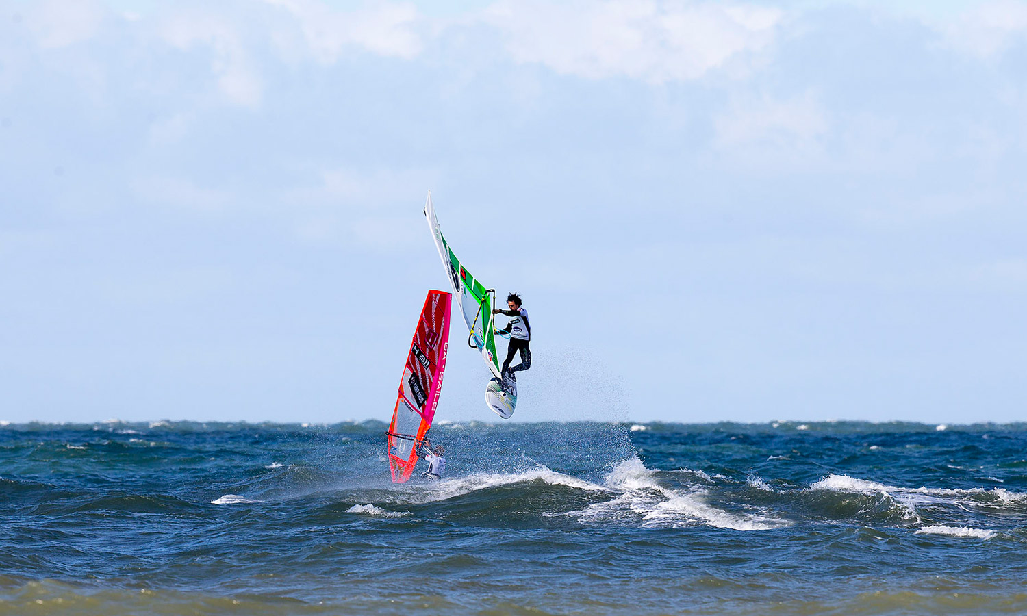 PWA World Cup Sylt 2016