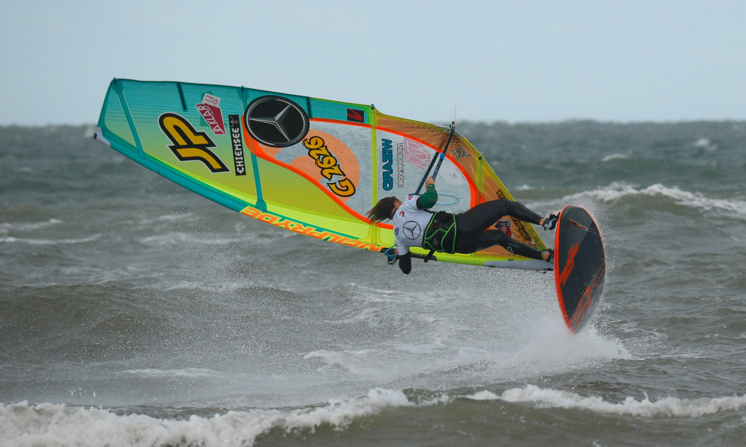 PWA World Cup Sylt 2016