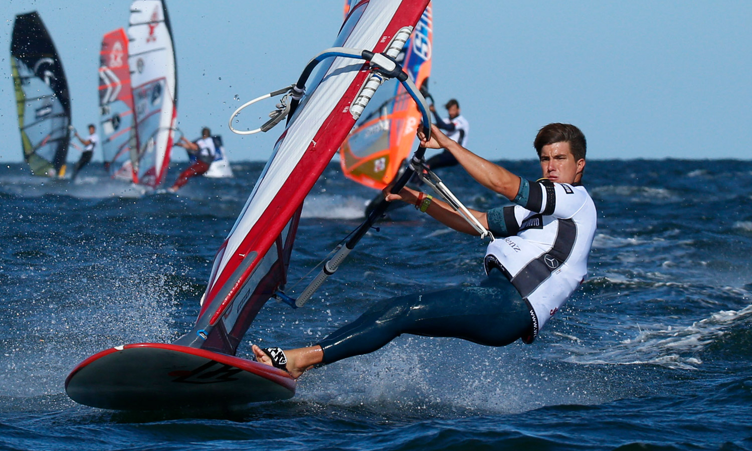 PWA World Cup Sylt 2016