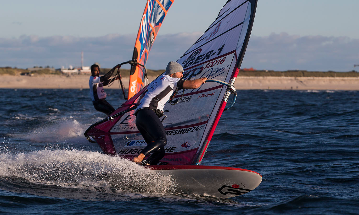 PWA World Cup Sylt 2016