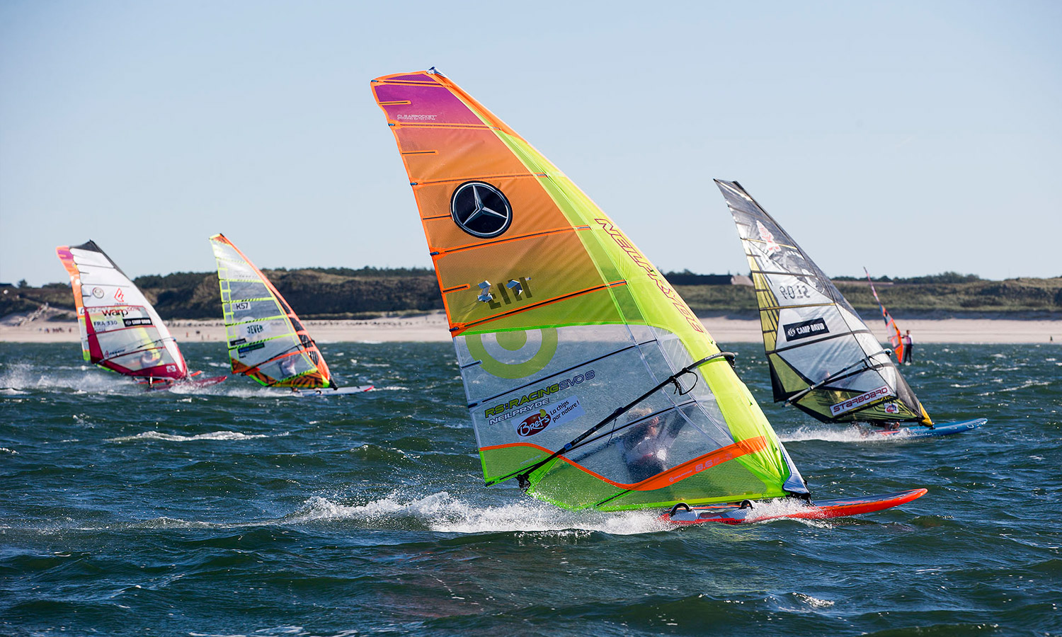 PWA World Cup Sylt 2016