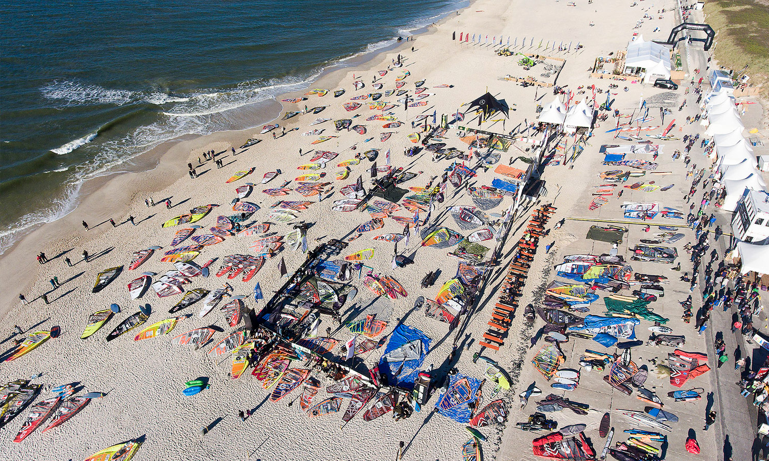 PWA World Cup Sylt 2016