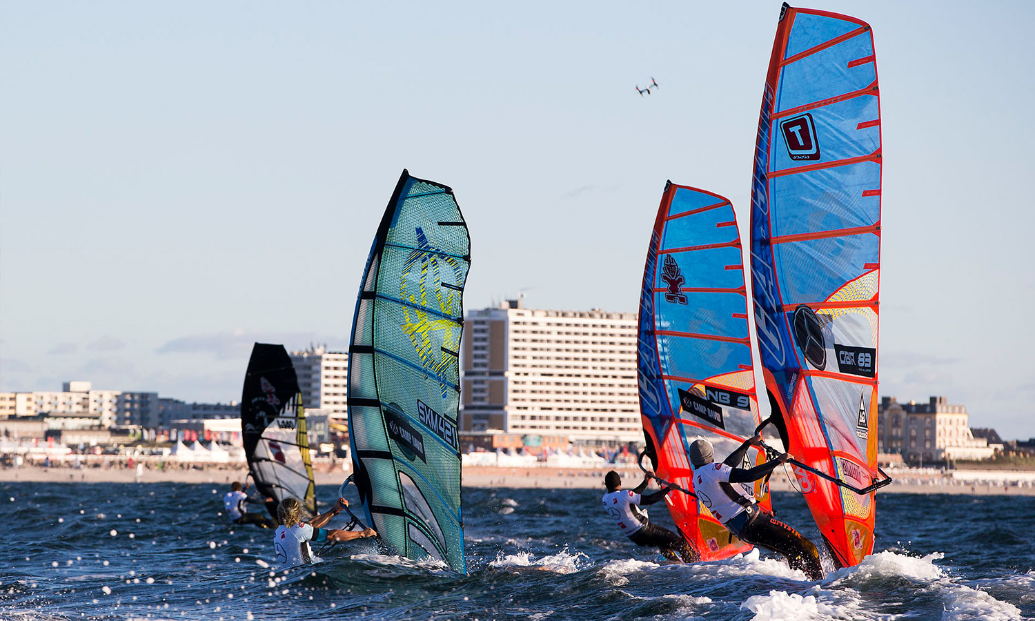 PWA World Cup Sylt 2016