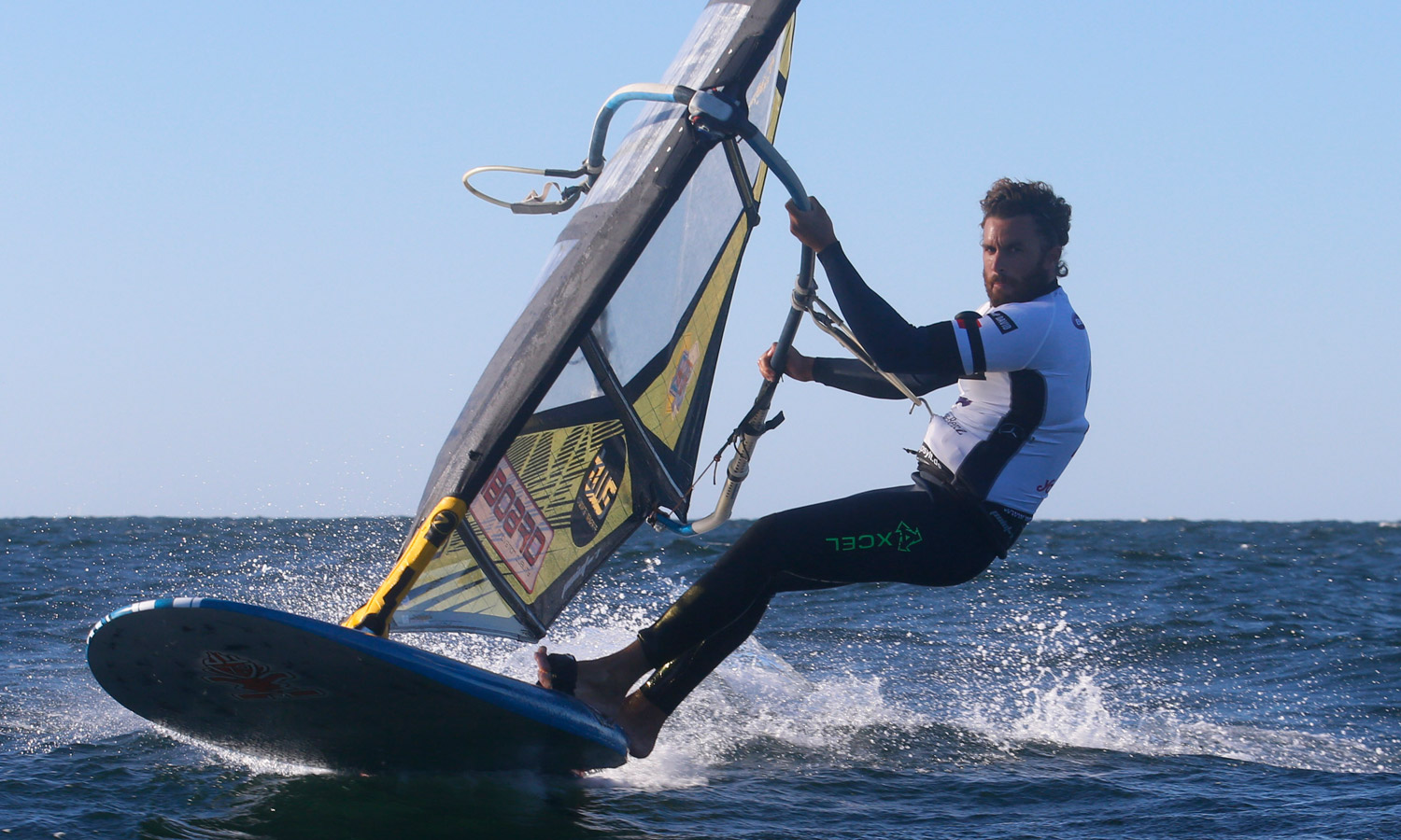 PWA World Cup Sylt 2016