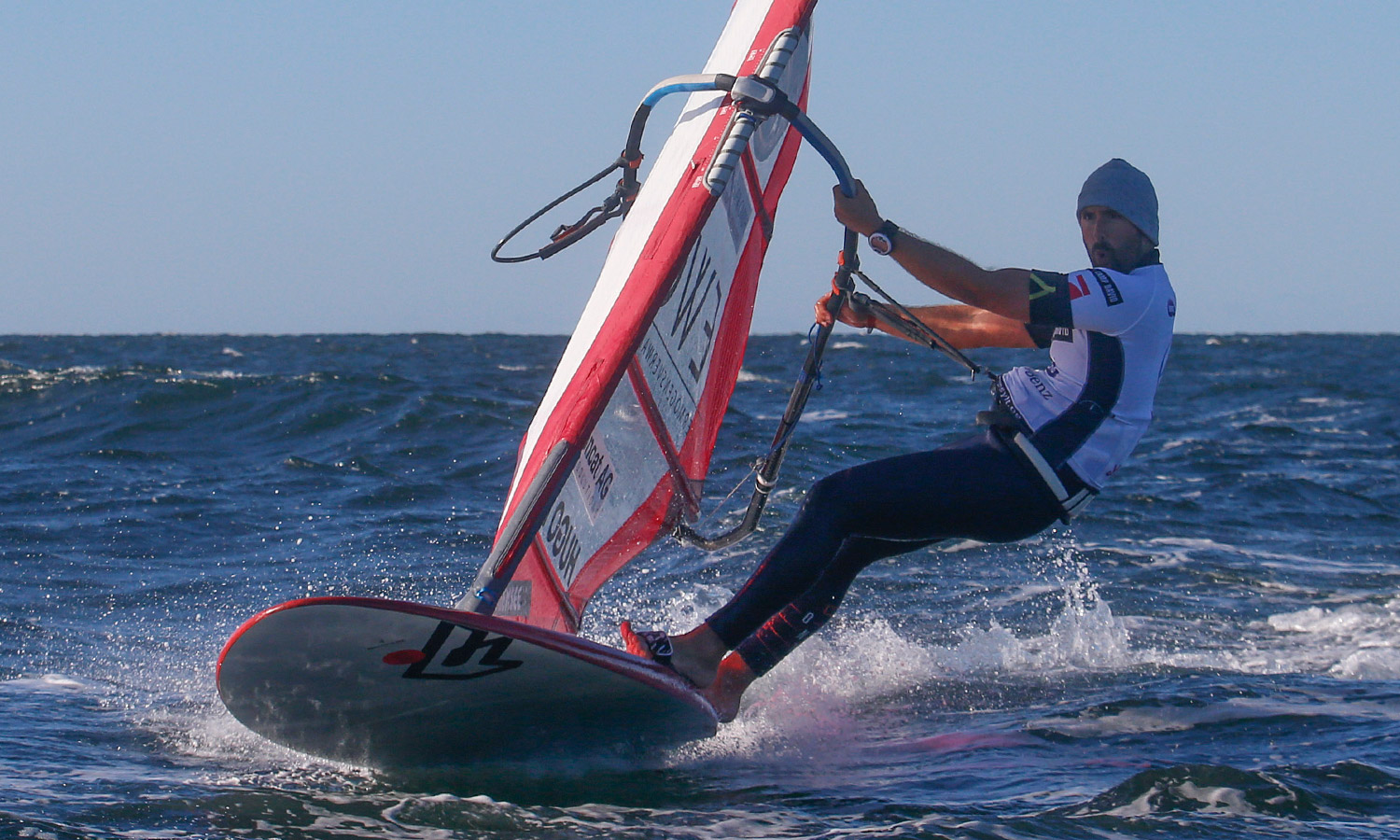 PWA World Cup Sylt 2016