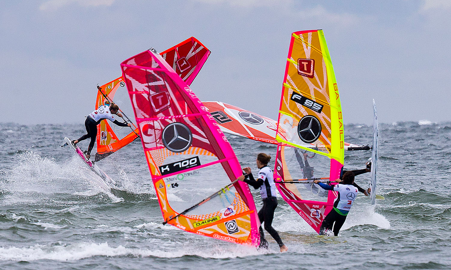 PWA World Cup Sylt 2016