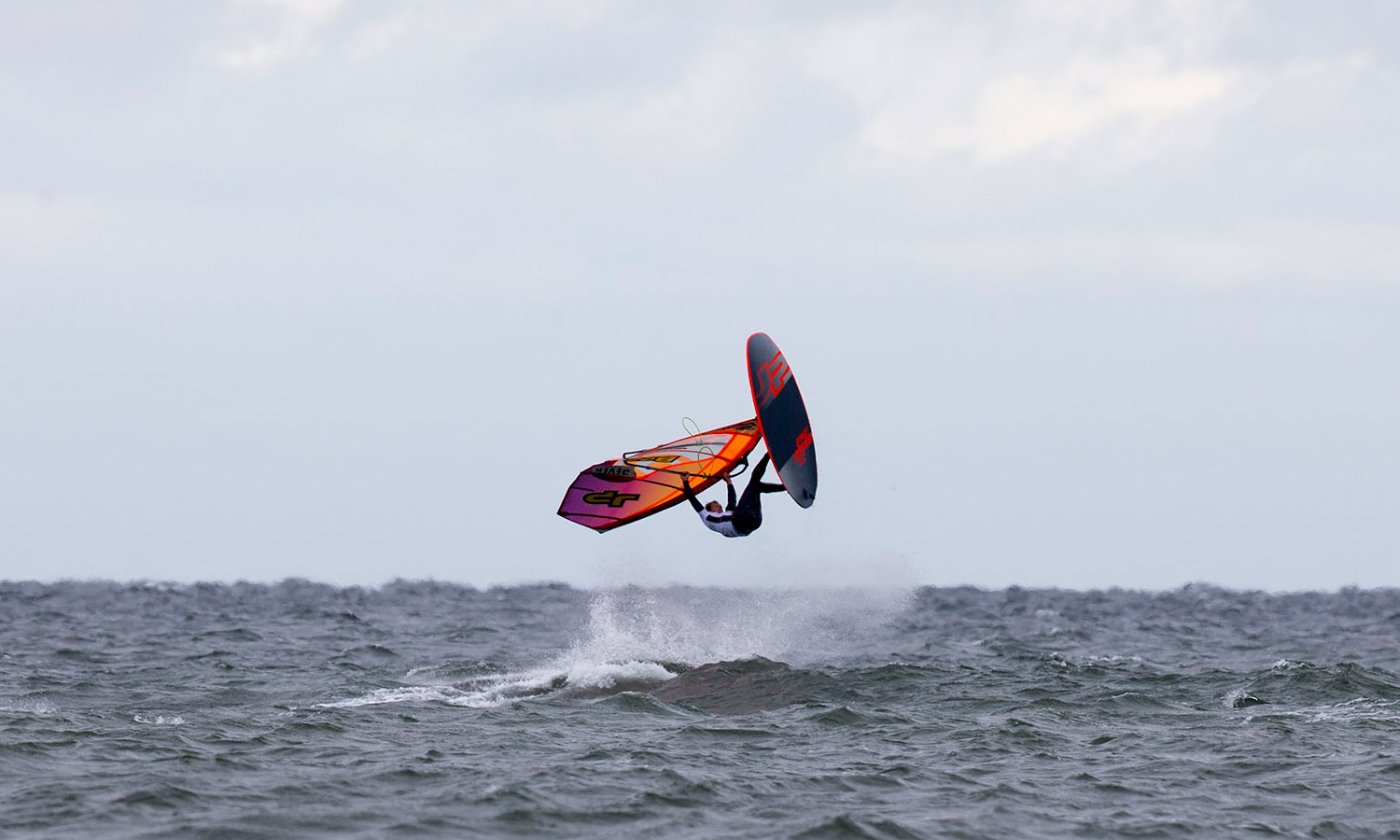 PWA World Cup Sylt 2016