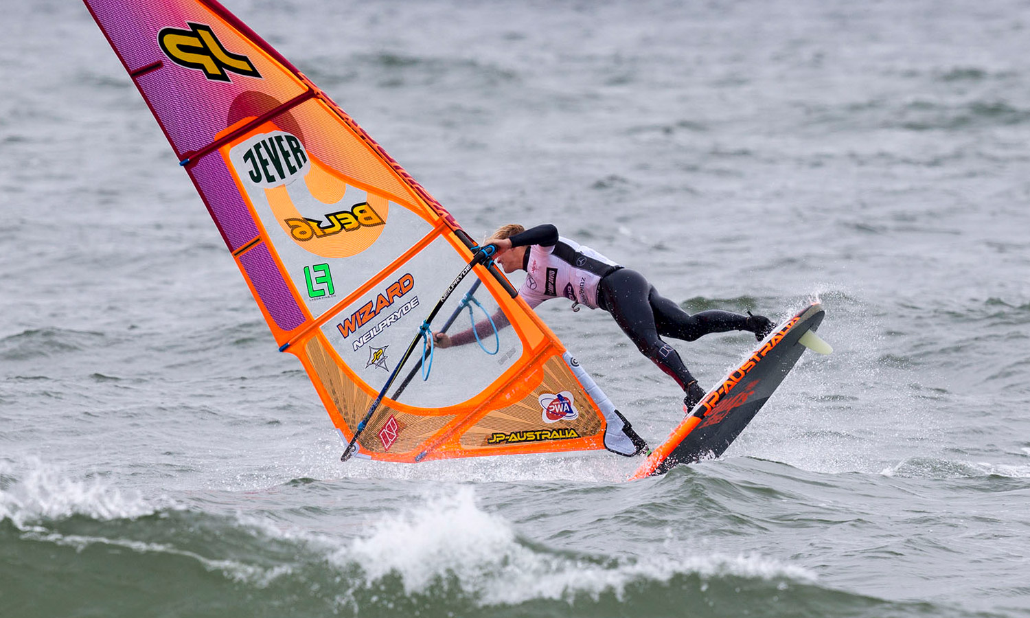 PWA World Cup Sylt 2016