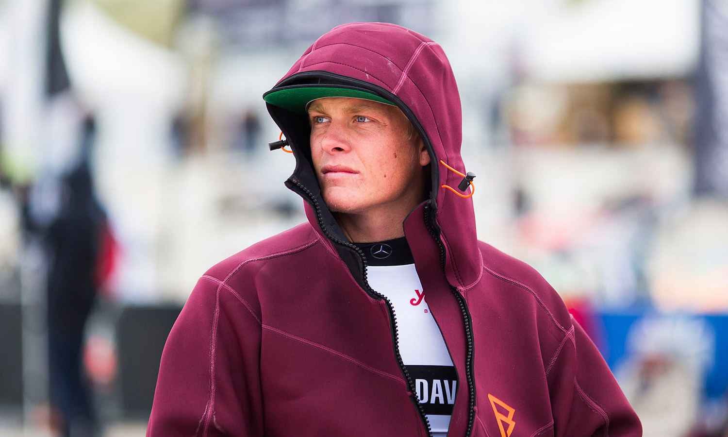 PWA World Cup Sylt 2016