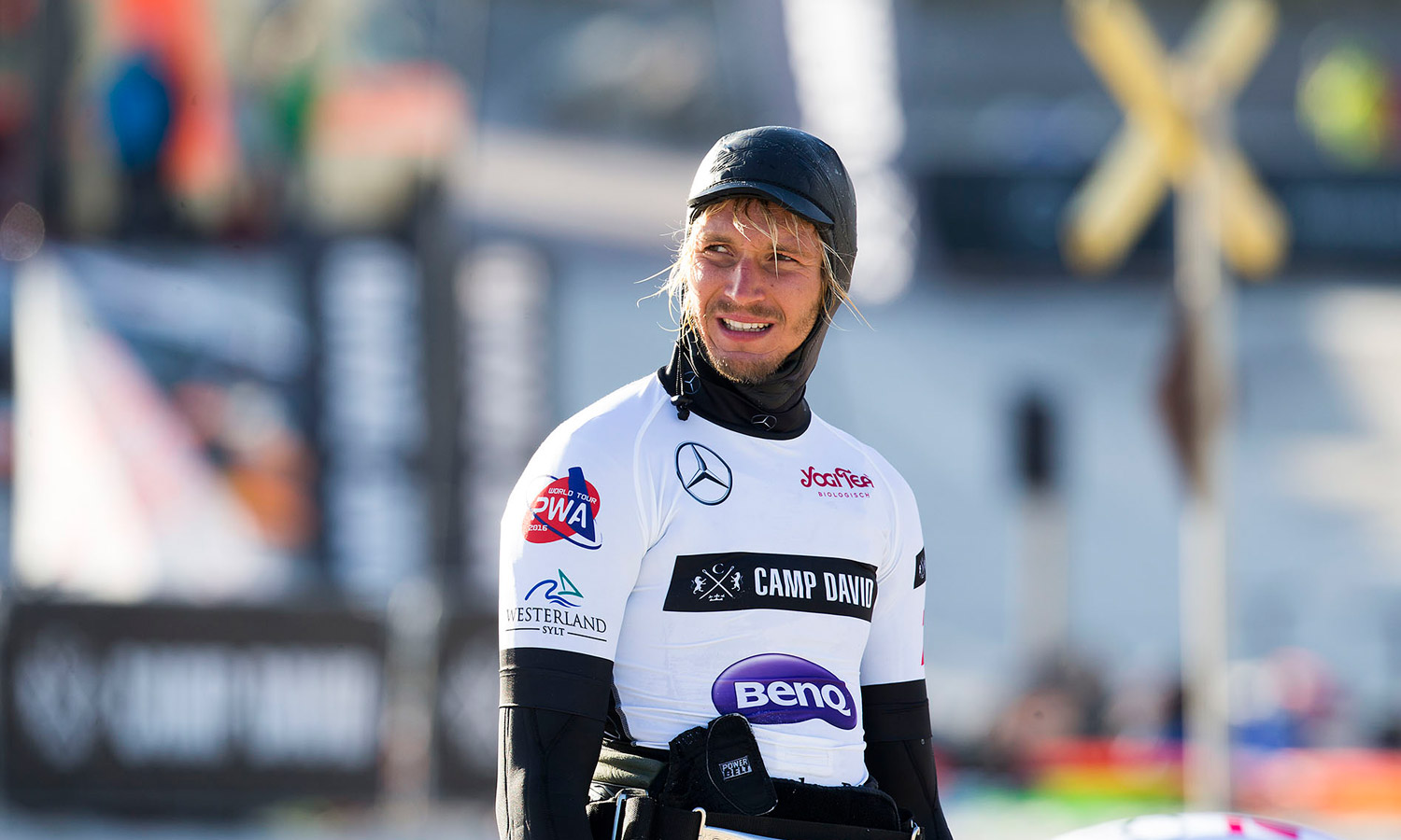 PWA World Cup Sylt 2016
