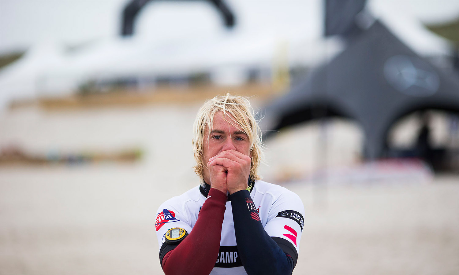 PWA World Cup Sylt 2016