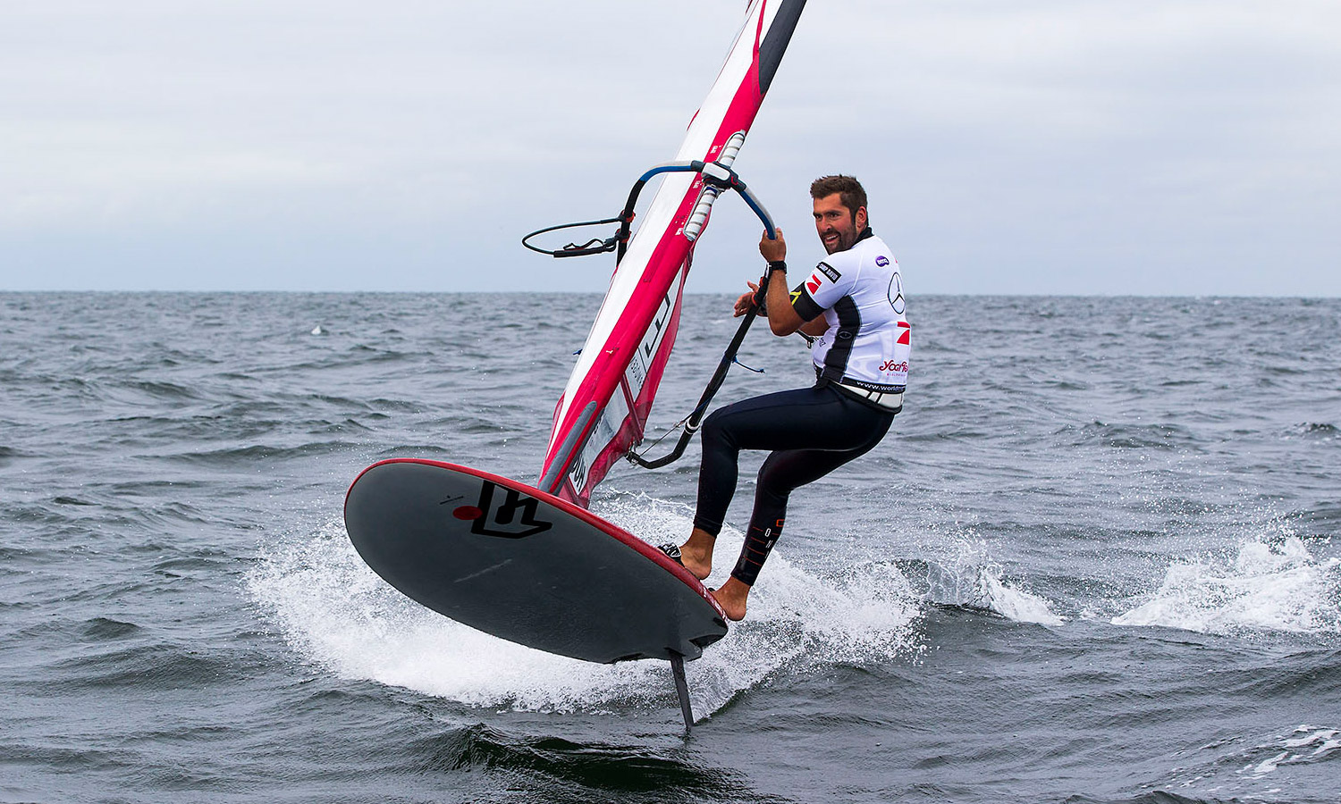 PWA World Cup Sylt 2016