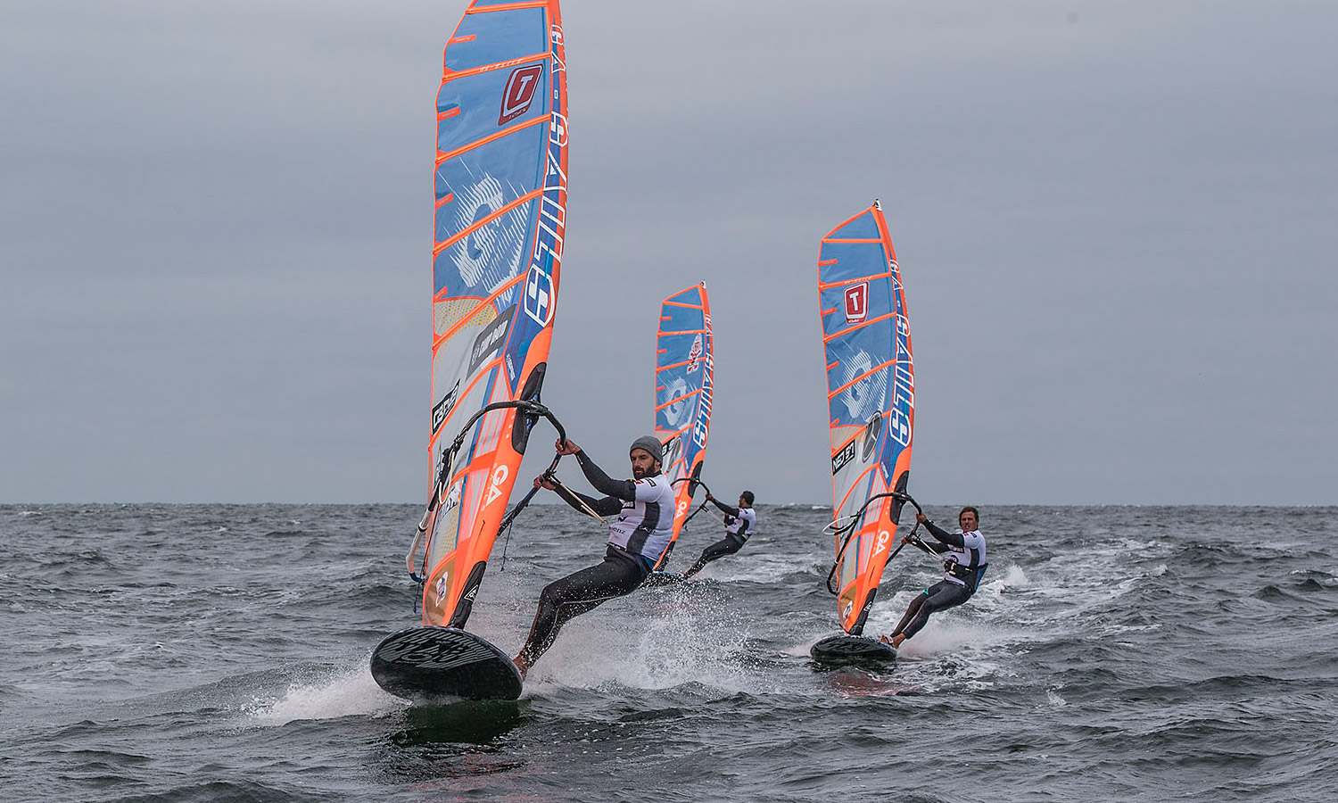 PWA World Cup Sylt 2016