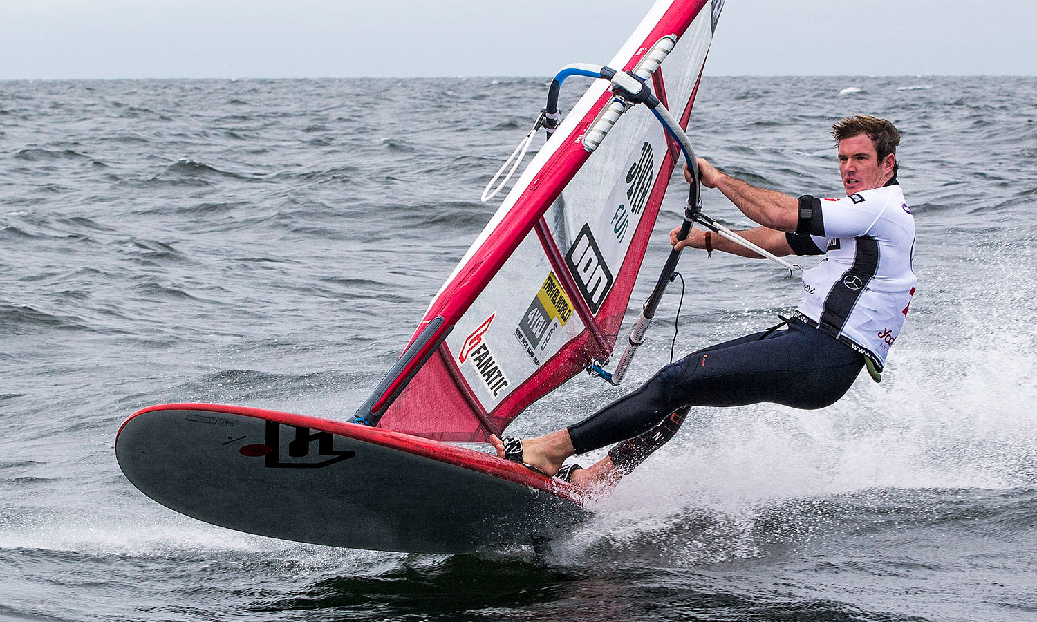 PWA World Cup Sylt 2016