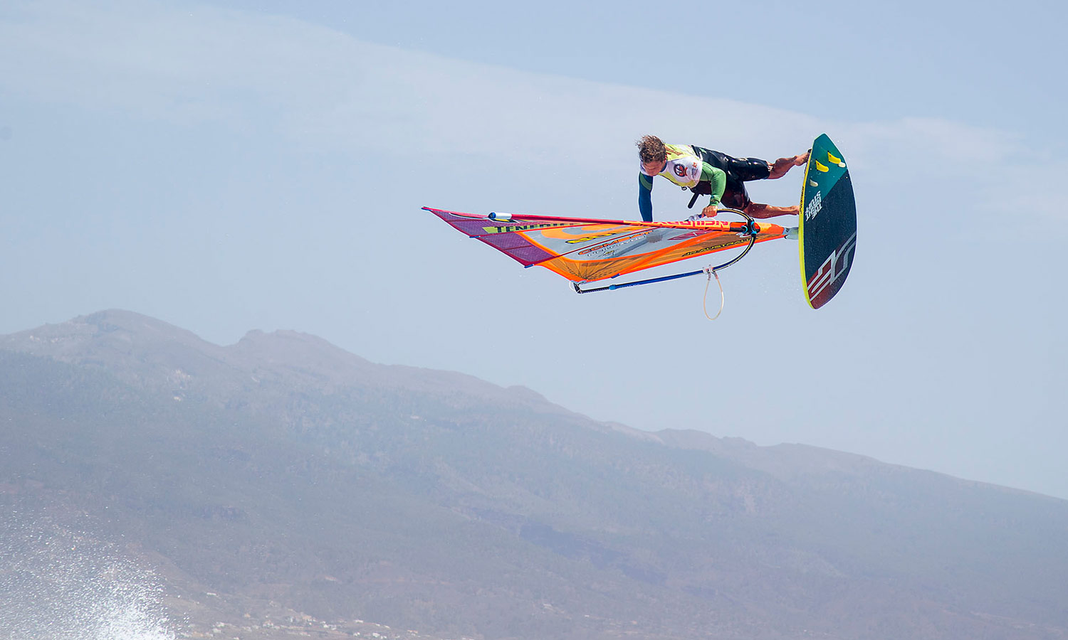 El Medano Tenerife PWA World Cup 2016