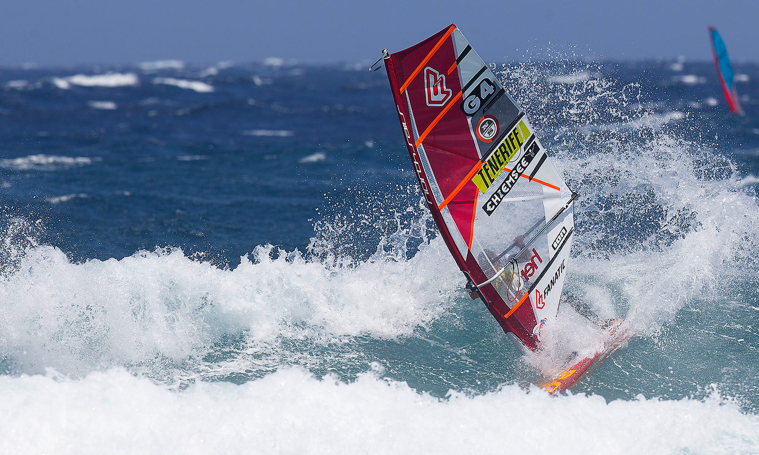 El Medano Tenerife PWA World Cup 2016