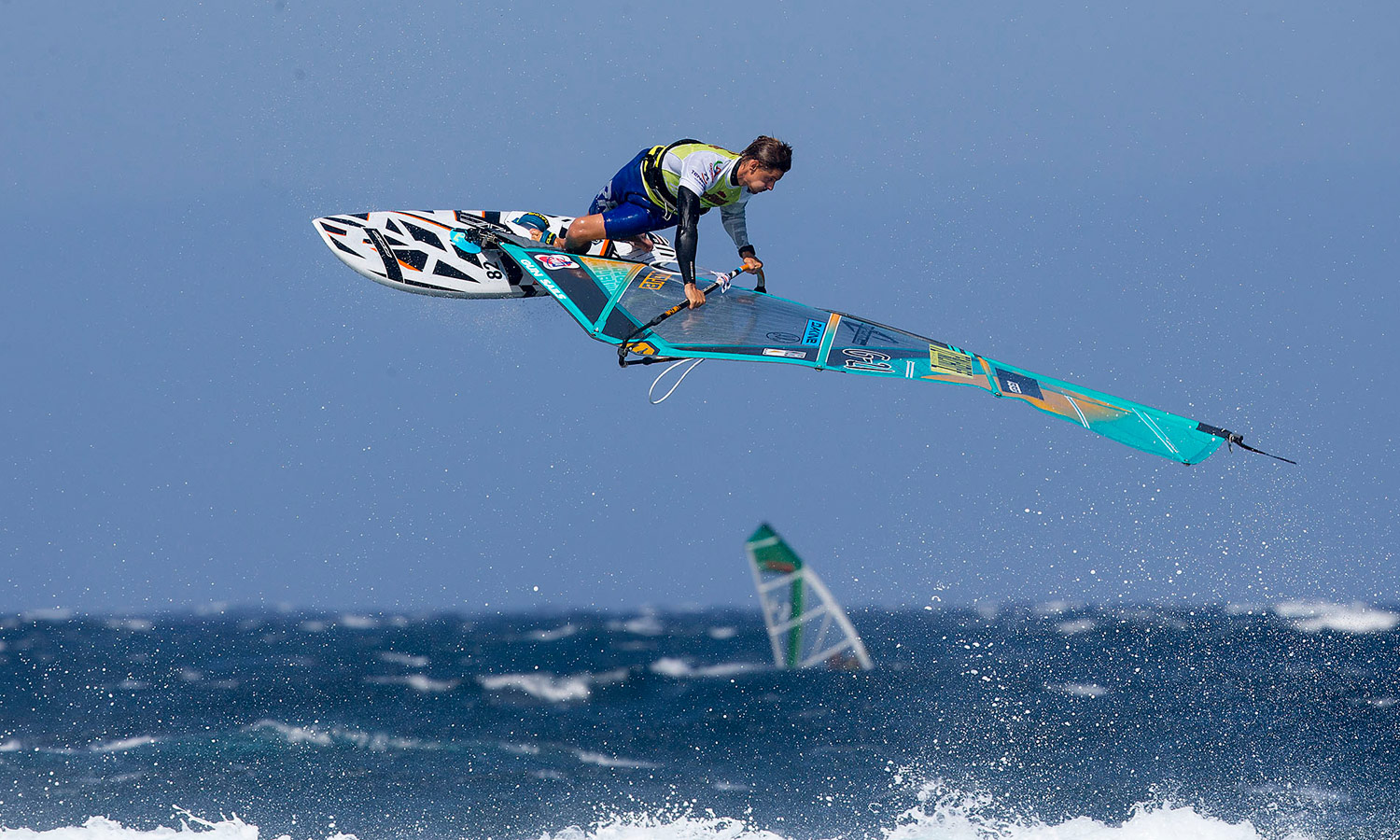 El Medano Tenerife PWA World Cup 2016