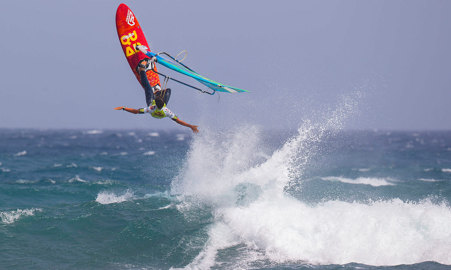 El Medano Tenerife PWA World Cup 2016