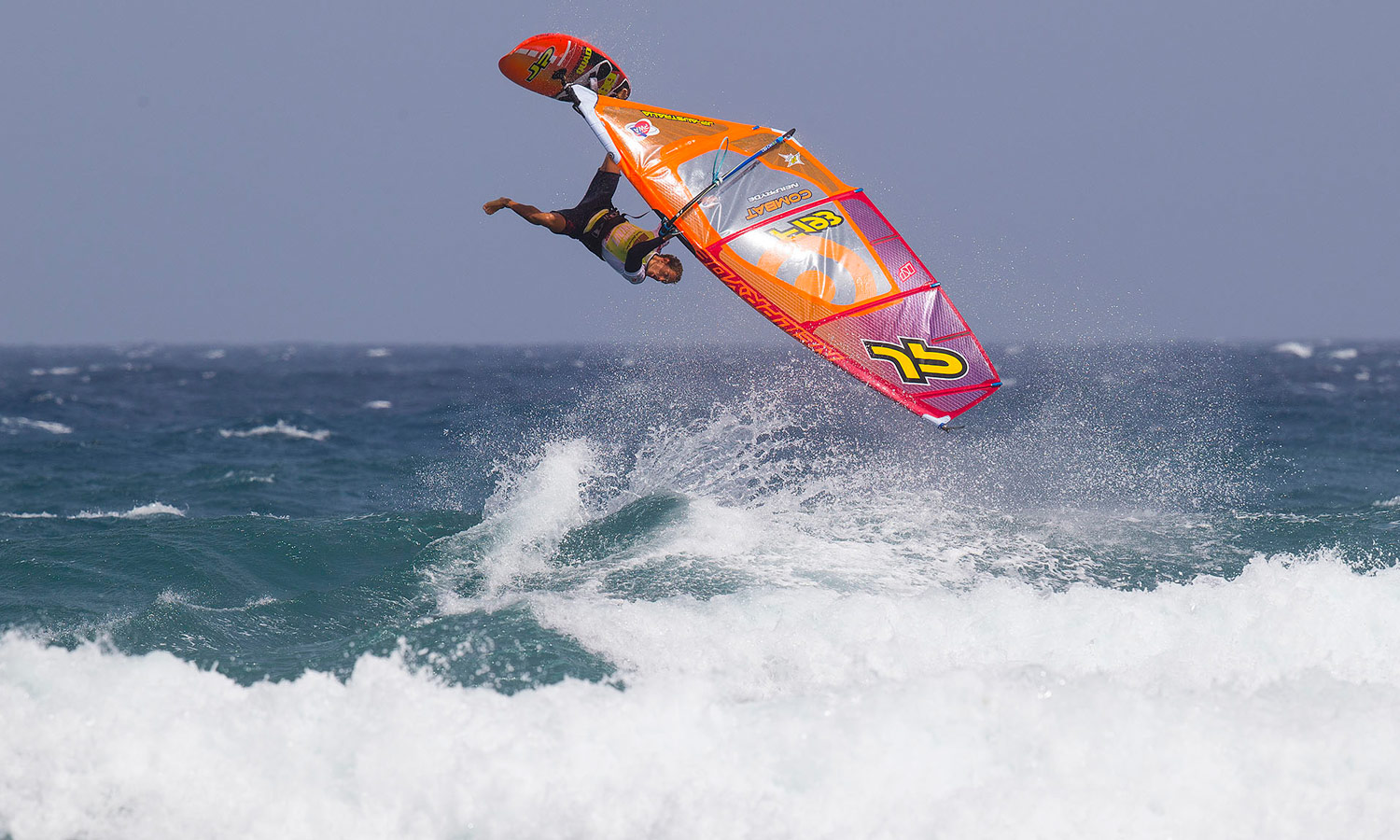 El Medano Tenerife PWA World Cup 2016