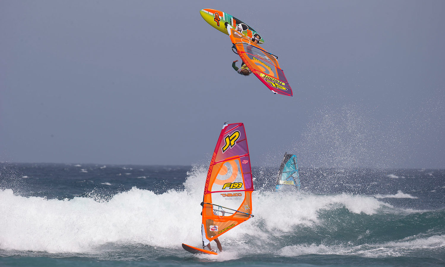 El Medano Tenerife PWA World Cup 2016