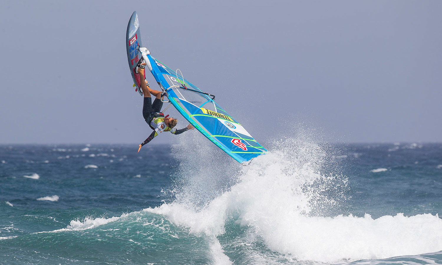 El Medano Tenerife PWA World Cup 2016