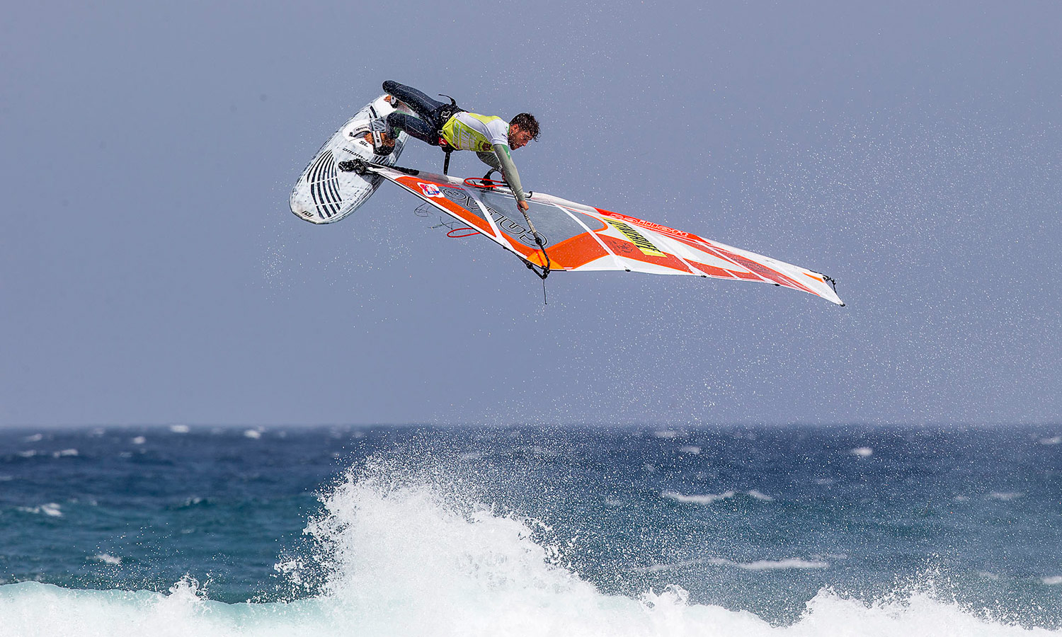 El Medano Tenerife PWA World Cup 2016