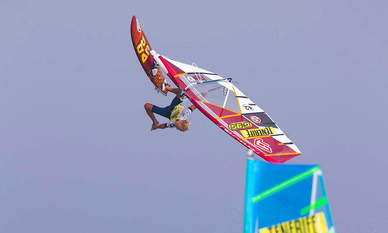 El Medano Tenerife PWA World Cup 2016